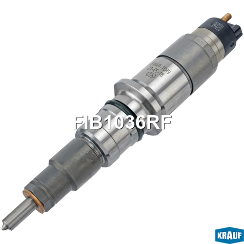 Форсунка топливная KAMAZ KRAUF FIB1036RF в Нижнем Новгороде