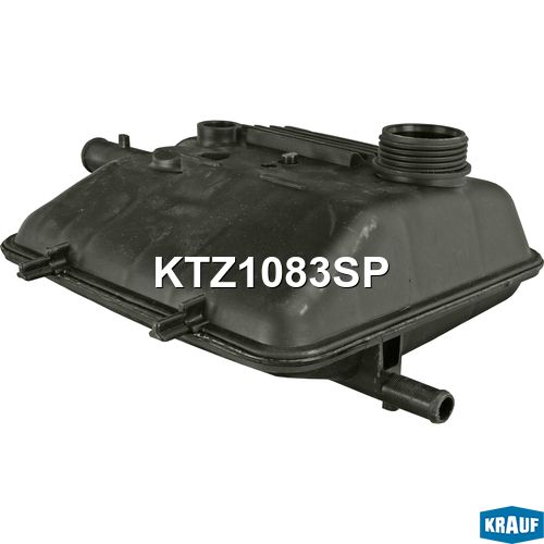 KRAUF KTZ1083SP Бачок расширительный