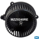 KRAUF MZZ0240RE Мотор печки c крыльчаткой в Красноярске