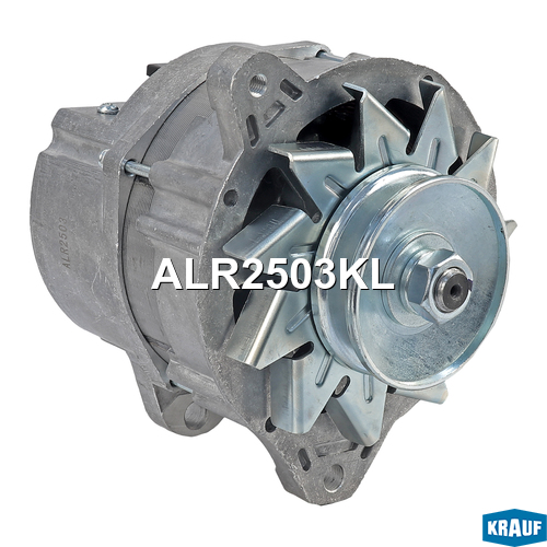 Генератор KRAUF ALR2503KL в Нижнем Новгороде