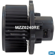 KRAUF MZZ0240RE Мотор печки c крыльчаткой в Красноярске