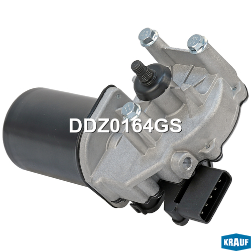 Мотор стеклоочистителя KRAUF DDZ0164GS в Москве