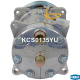 Компрессор кондиционера KRAUF KCS0135YU в Нижнем Новгороде