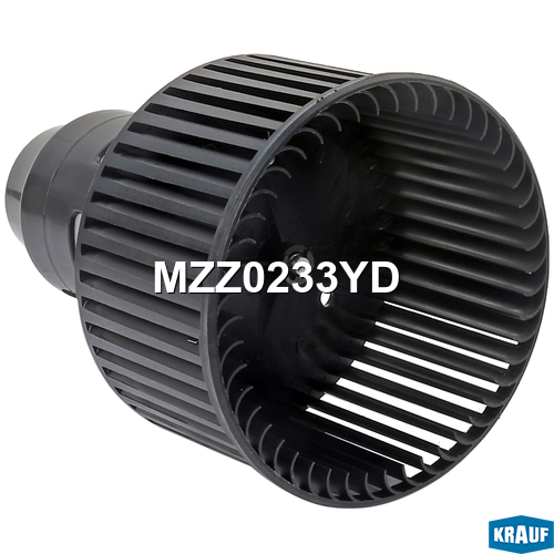 Мотор печки c крыльчаткой KRAUF MZZ0233YD в Москве