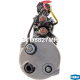 Стартер 11kw KRAUF STD8827MH в Ростове-на-Дону