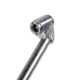 Головка 1/2 DR с вставкой SPLINE M10 длиной 55мм