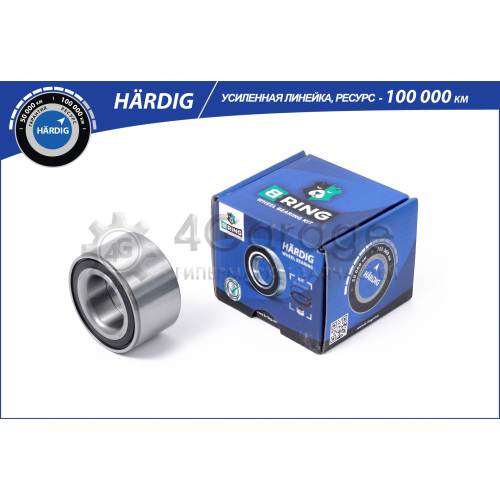 Подшипник ступицы передней B-RING HBLS0108F в Нижнем Новгороде