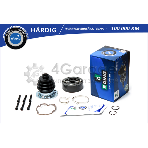 B-RING HBIC1407 Шрус внутренний в Красноярске