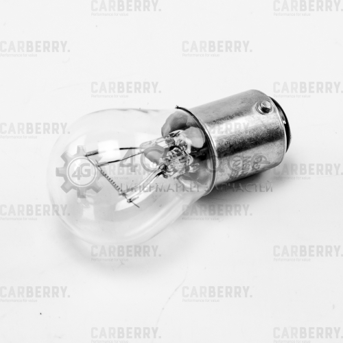 CARBERRY 32CA52 Лампа P21/5W 24V (21/5W) Truck light