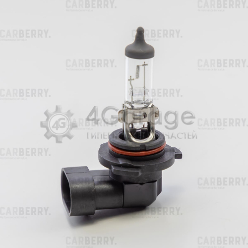 CARBERRY 31CA2 Лампа HB4 12V (51W) Day&Night