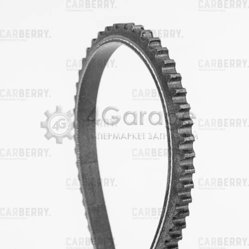 CARBERRY 10X865 Ремень клиновой в Красноярске