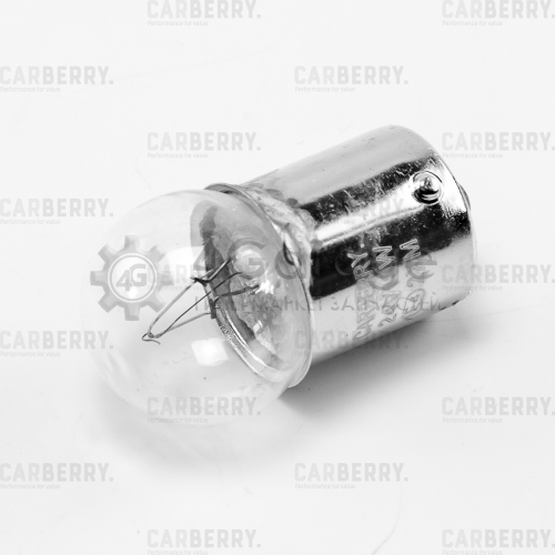 CARBERRY 32CA53 Лампа R10W 24V (10W) Truck light