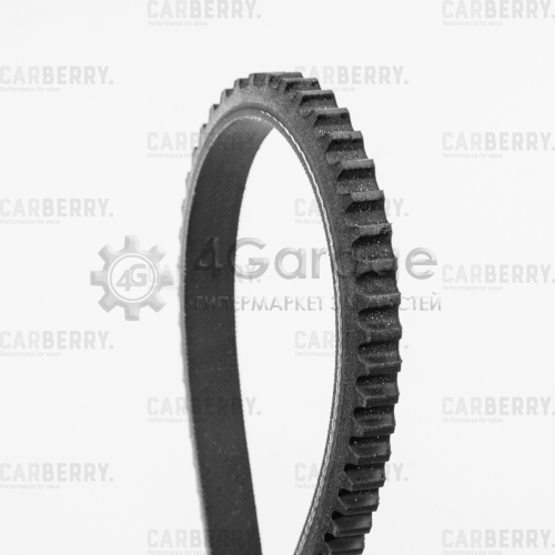 Ремень клиновой CARBERRY 13X1050 в Москве
