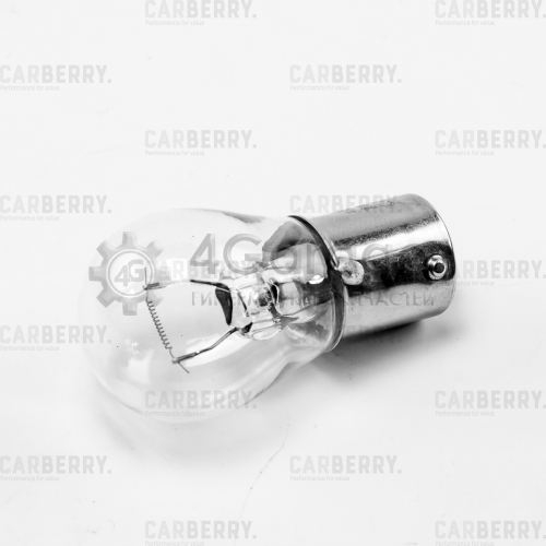 CARBERRY 32CA51 Лампа P21W 24V (21W) Truck light