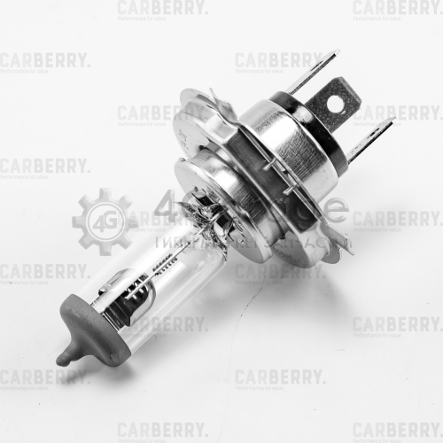 CARBERRY 31CA52 Лампа H4 24V (75/70W) Truck light