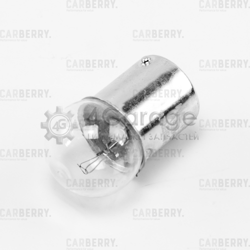 CARBERRY 32CA50 Лампа R5W 24V (5W) Truck light