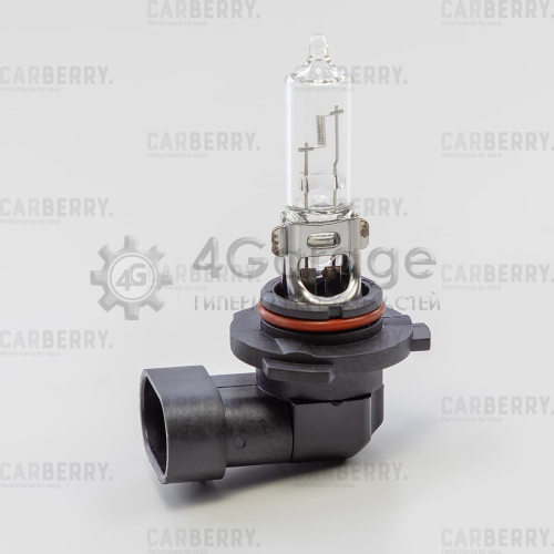 CARBERRY 31CA1 Лампа HB3 12V (60W) Day&Night