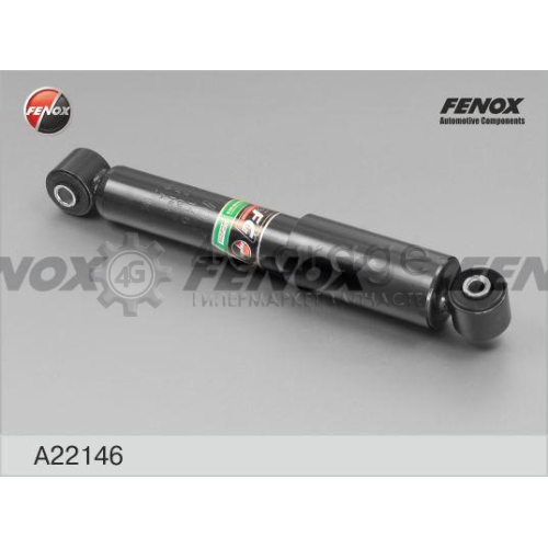 FENOX A22146 Амортизатор