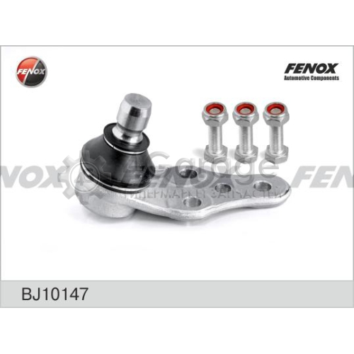 FENOX BJ10147 Шарнир независимой подвески / поворотного рычага