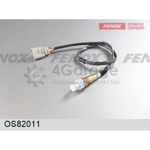 ДАТЧИК КИСЛОРОДА VW TIGUAN II 16-, KODIAQ 16- FENOX OS82011 в Москве