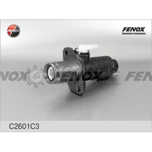 FENOX C2601C3 Главный цилиндр система сцепления