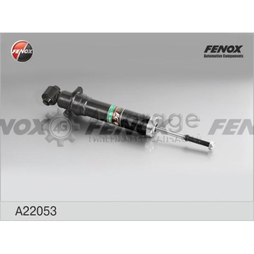 FENOX A22053 Амортизатор