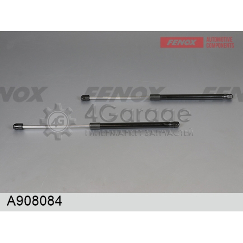 УПОР ГАЗОВЫЙ VW GOLF II 86-92 FENOX A908084 в Ростове-на-Дону