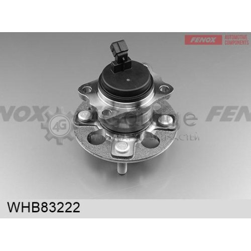 FENOX WHB83222 Ступица колеса