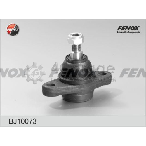FENOX BJ10073 Шарнир независимой подвески / поворотного рычага в Красноярске
