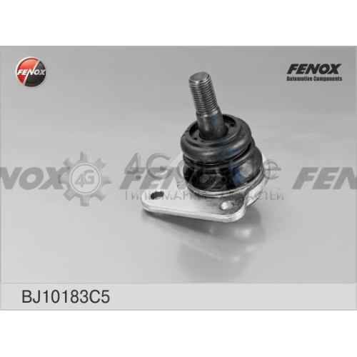 FENOX BJ10183C5 Шарнир независимой подвески / поворотного рычага