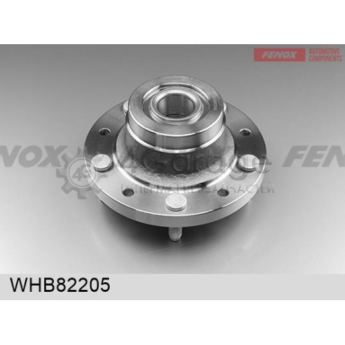 FENOX WHB82205 Ступица колеса