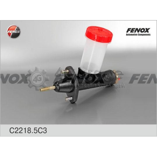 FENOX C22185C3 Главный цилиндр система сцепления