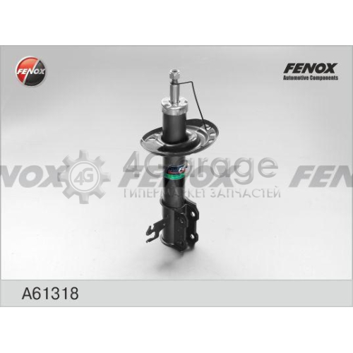 FENOX A61318 Амортизатор