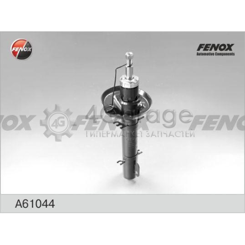 FENOX A61044 Амортизатор