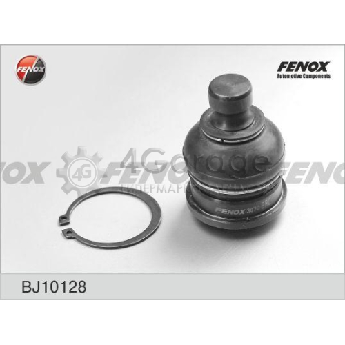 FENOX BJ10128 Шарнир независимой подвески / поворотного рычага