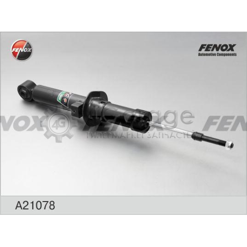 FENOX A21078 Амортизатор