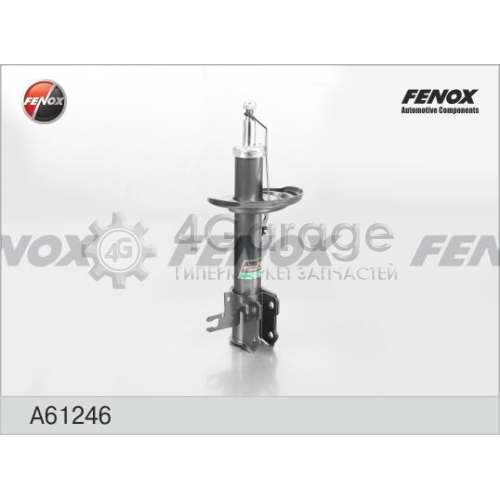 FENOX A61246 Амортизатор