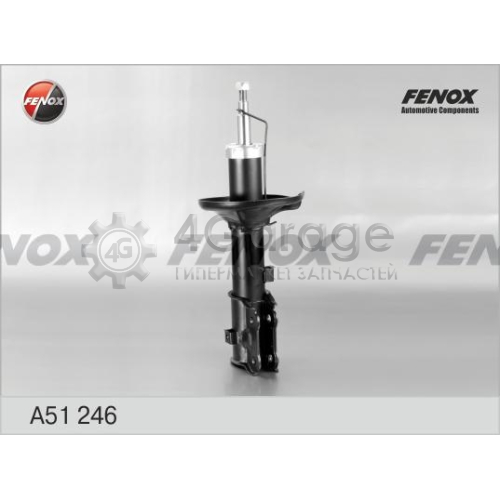 FENOX A51246 Амортизатор