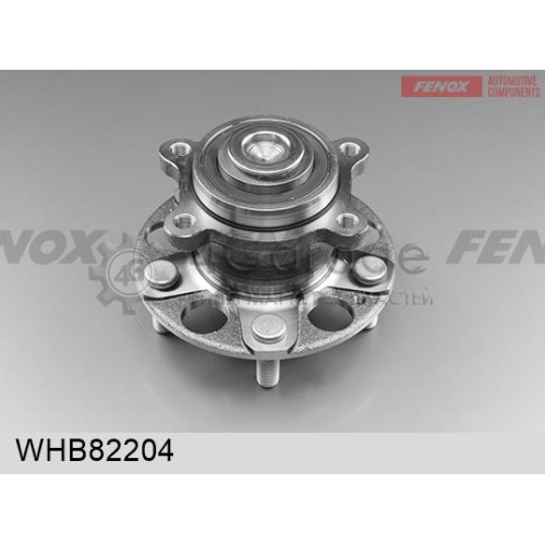 FENOX WHB82204 Ступица колеса