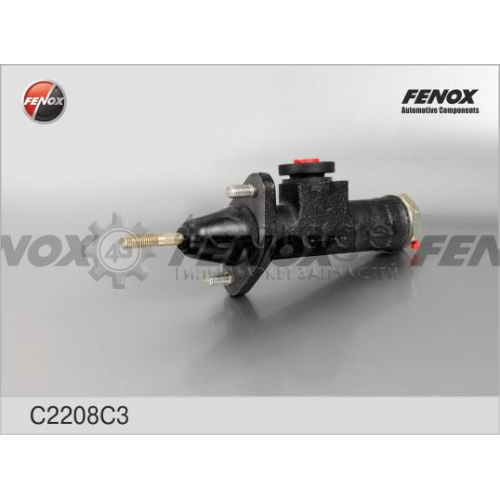 Главный цилиндр система сцепления FENOX C2208C3 в Нижнем Новгороде