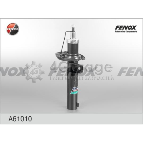 FENOX A61010 Амортизатор