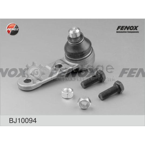 FENOX BJ10094 Шарнир независимой подвески / поворотного рычага