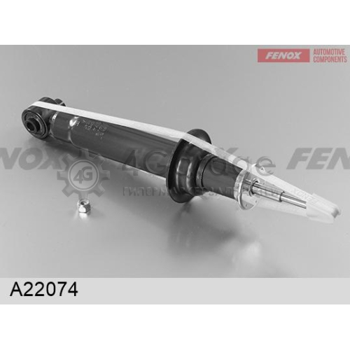 FENOX A22074 Амортизатор