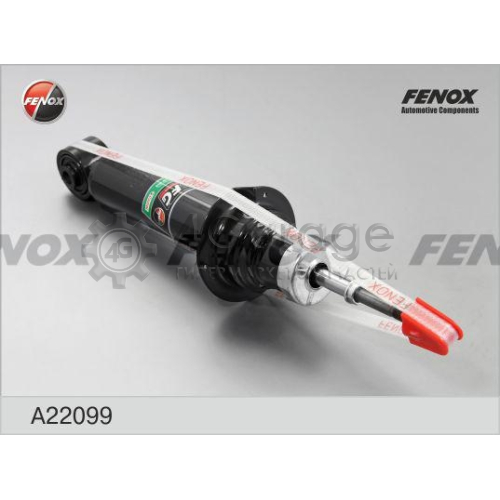 FENOX A22099 Амортизатор