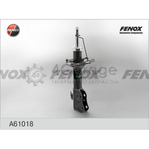 FENOX A61018 Амортизатор