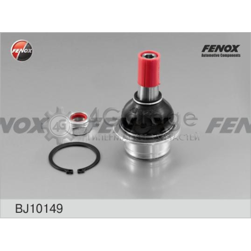 FENOX BJ10149 Шарнир независимой подвески / поворотного рычага