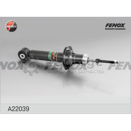 FENOX A22039 Амортизатор