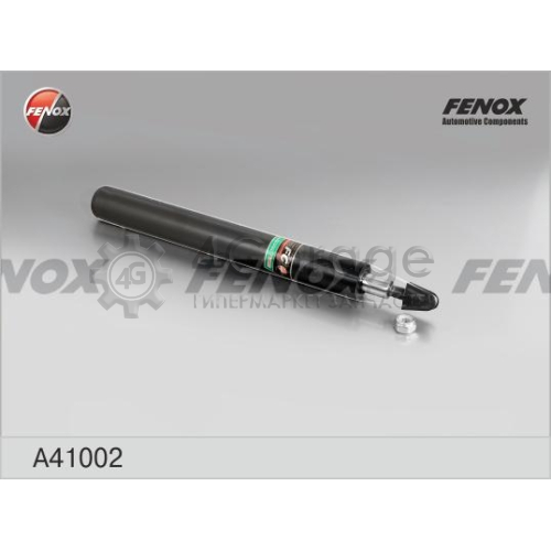 FENOX A41002 Амортизатор