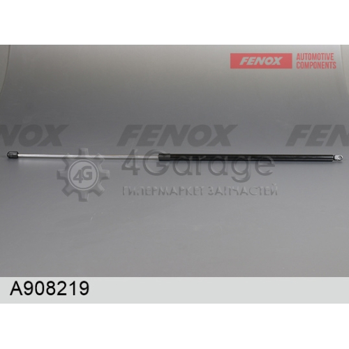 FENOX A908219 УПОР ГАЗОВЫЙ AUDI A6, S6, AVANT QUATTRO