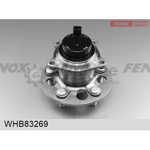 FENOX WHB83269 Ступица колеса